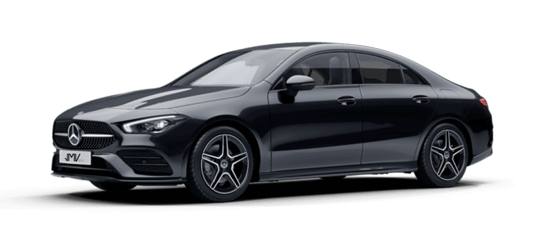 Mercedes Benz A-klass sedaan | täisteenusrent