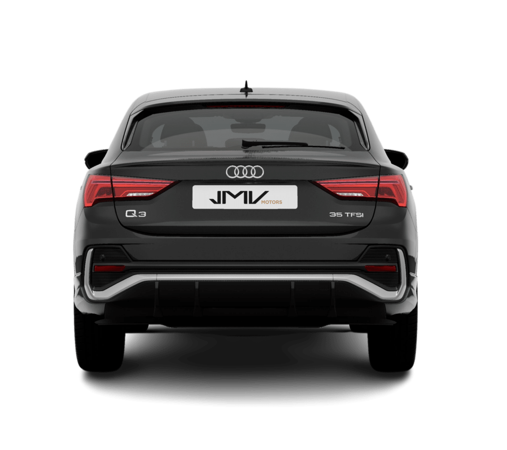 Audi Q3 Sportback | täisteenusrent