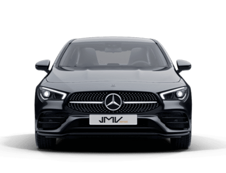 MERCEDES BENZ CLA sedaan | täisteenusrent