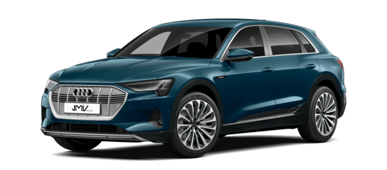 Audi E-TRON | täisteenusrent