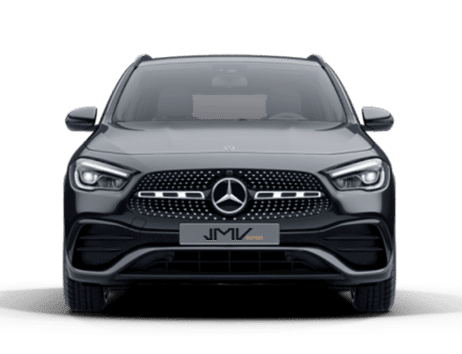 Mercedes Benz GLA SUV | täisteenusrent