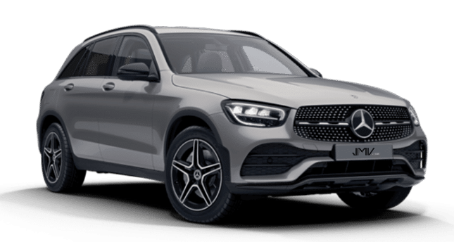 Mercedes Benz GLC SUV | täisteenusrent