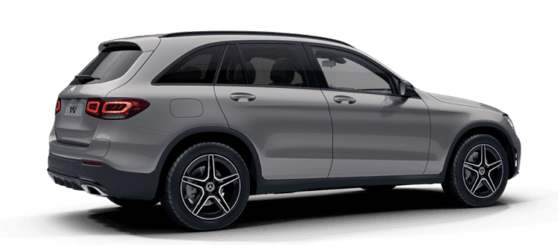 Mercedes Benz GLC SUV | täisteenusrent