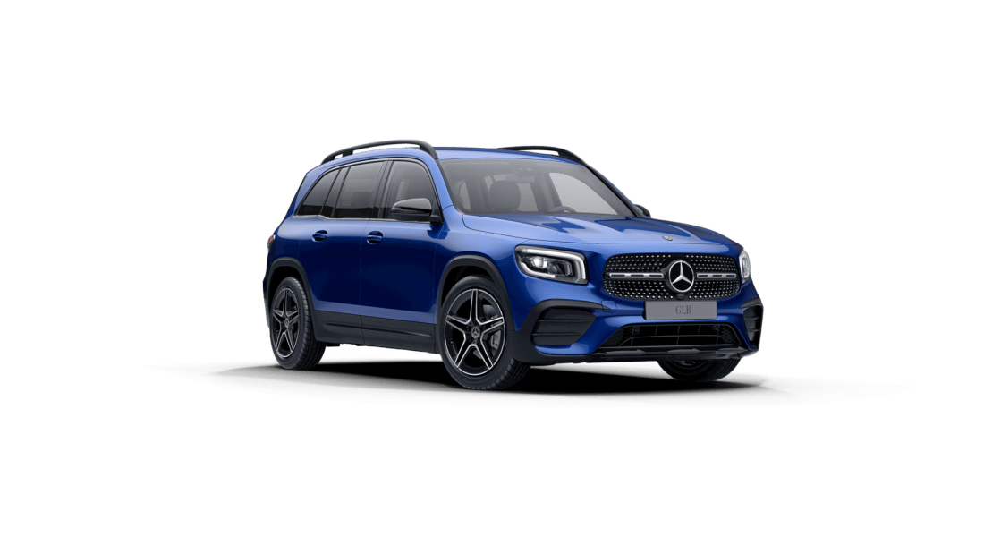 Mercedes Benz Glb Suv Jmv Motors