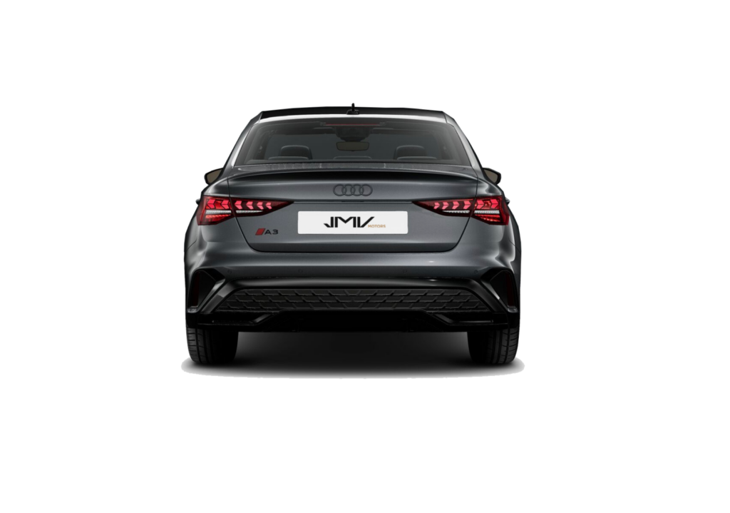 Audi A3_back | täisteenusrent