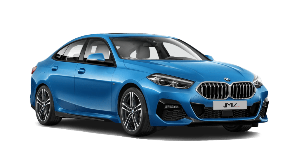 BMW 2 seeria | täisteenusrent