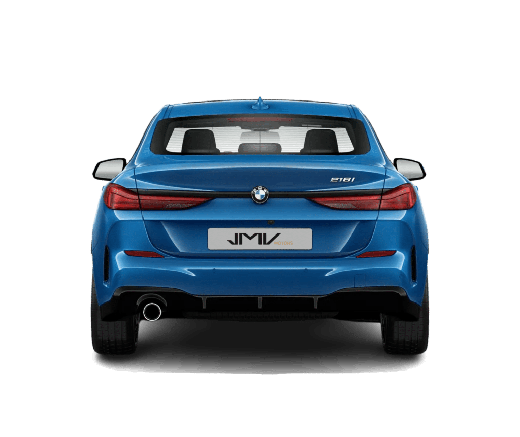 BMW 2 seeria | täisteenusrent
