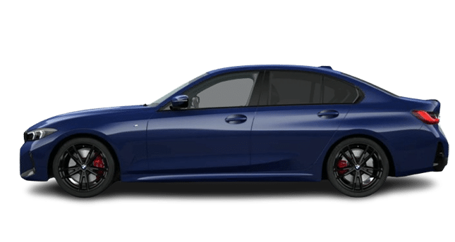 BMW 3 seeria | täisteenusrent