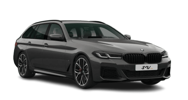 BMW 5 seeria universaal