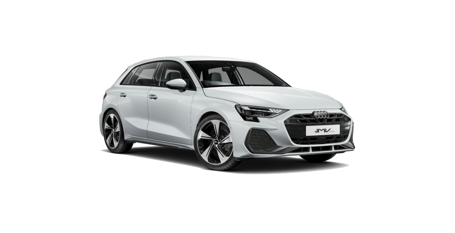 Audi A3 Sportback_feature | täisteenusrent