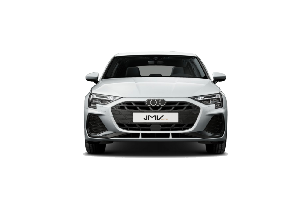 Audi A3 Sportback_front | täisteenusrent