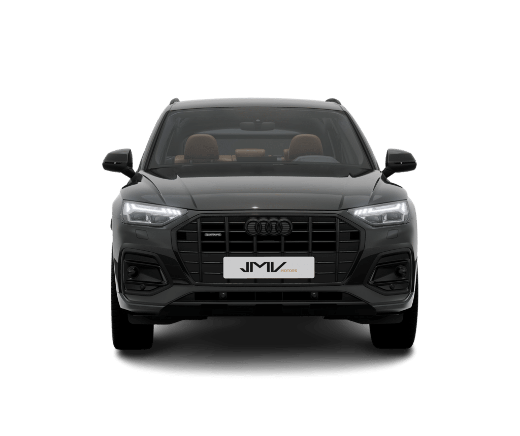 Audi Q5 Sportback | täisteenusrent