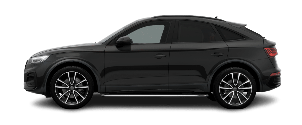 Audi Q5 Sportback | täisteenusrent