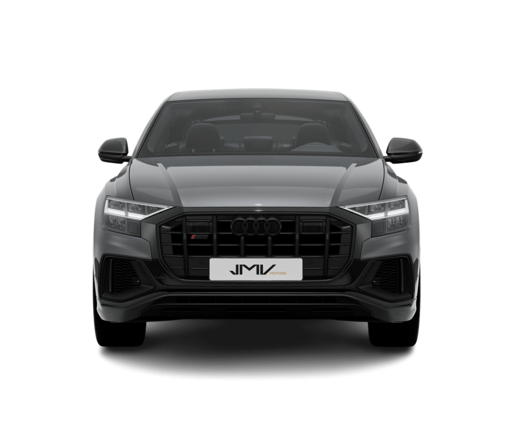 Audi SQ8 | täisteenusrent