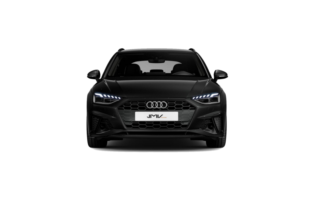 Audi A4 Avant_front | täisteenusrent