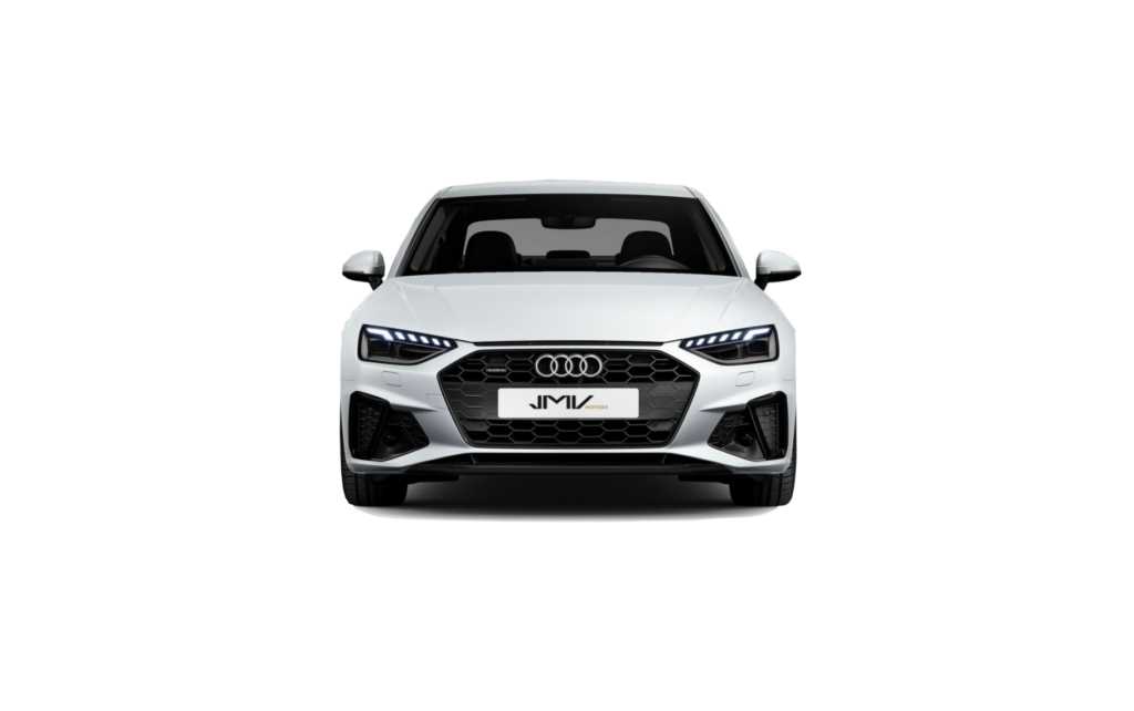 Audi A4_front | täisteenusrent