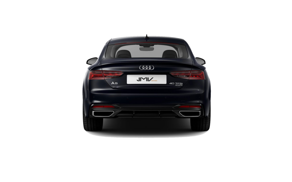Audi A5_back | täisteenusrent