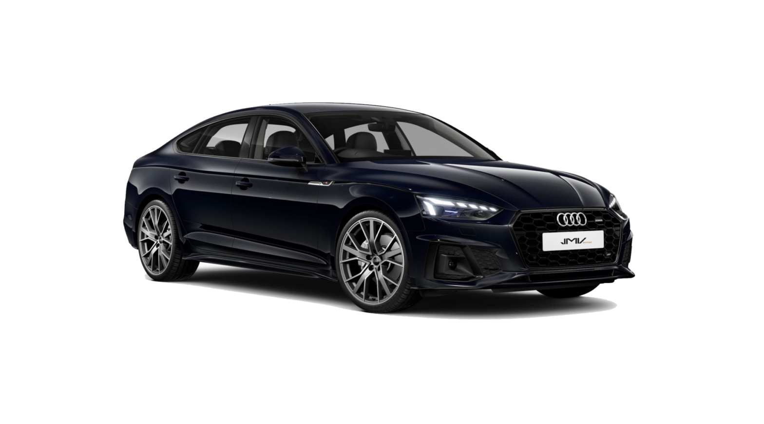 Audi A5_feature | täisteenusrent