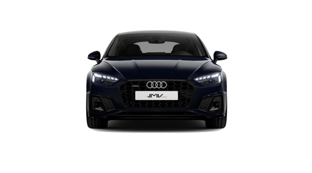 Audi A5_front | täisteenusrent