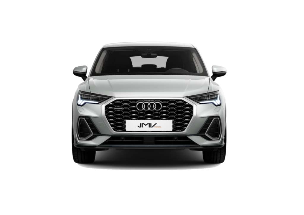 Audi Q3_front | täisteenusrent