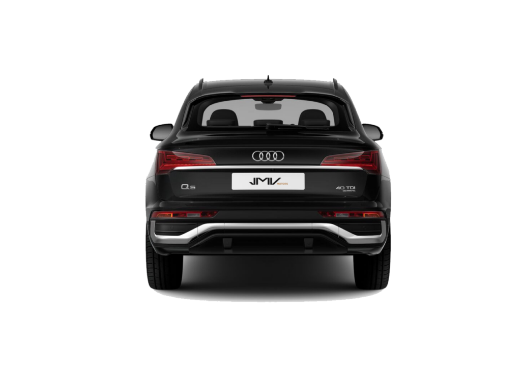 Audi Q5 Sportback_back | täisteenusrent