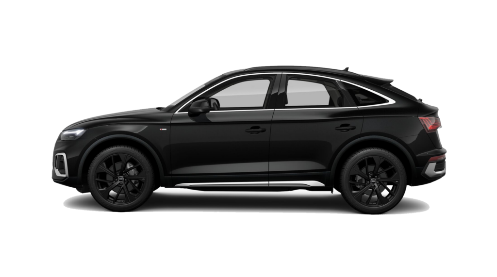 Audi Q5 Sportback_side | täisteenusrent