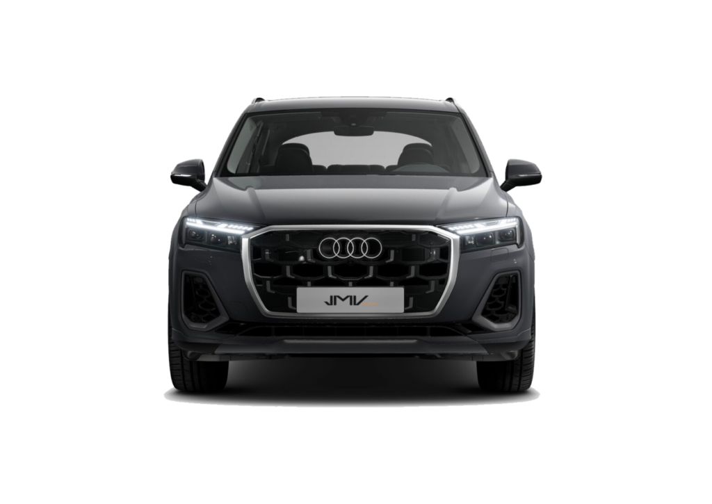 Audi Q7_front | täisteenusrent