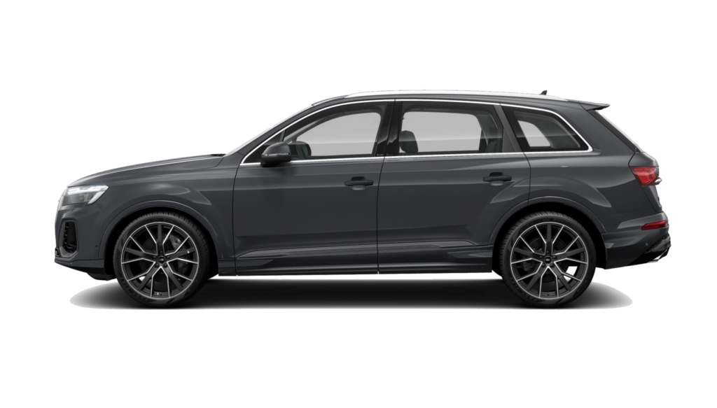 Audi Q7_side | täisteenusrent