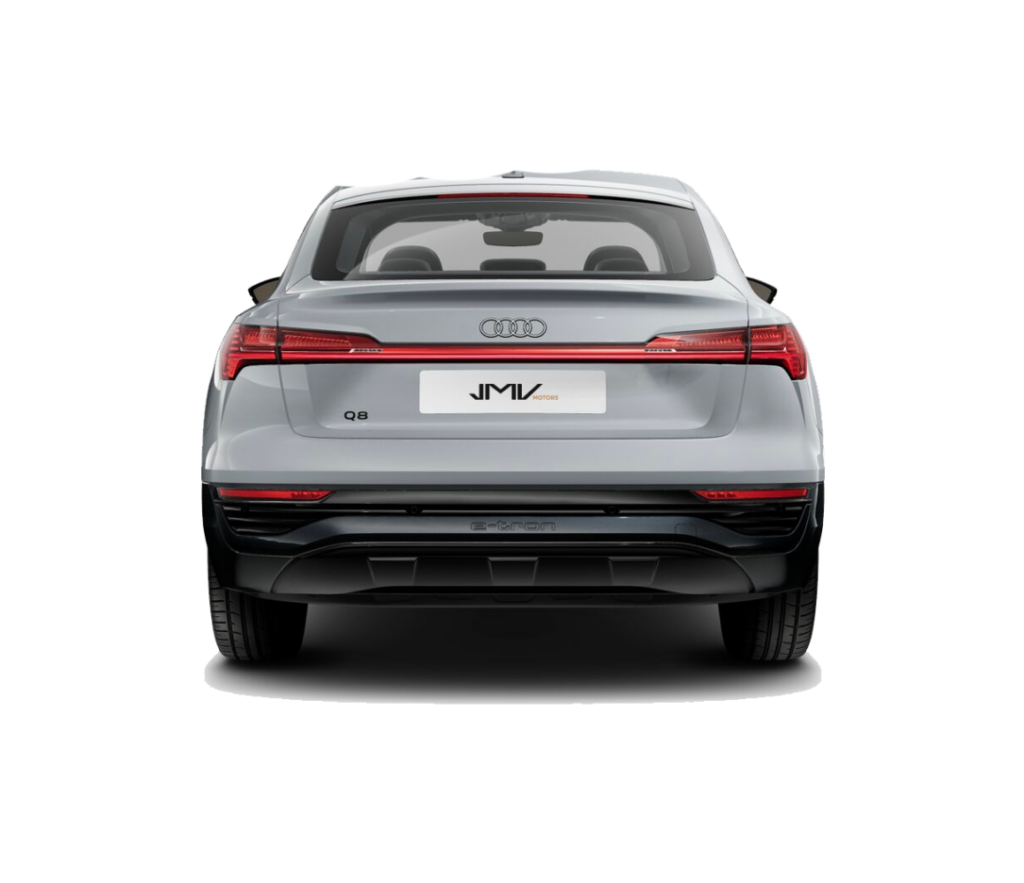 Audi Q8 e-tron Sportback_back | täisteenusrent