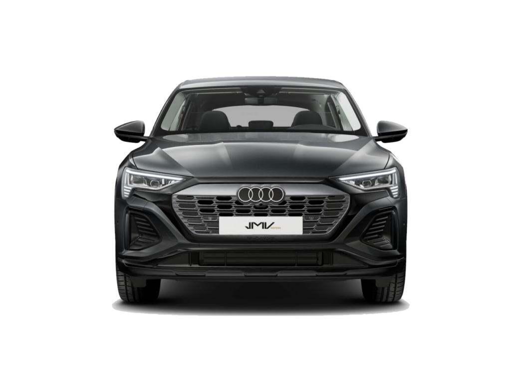 Audi Q8 e-tron_front | täisteenusrent