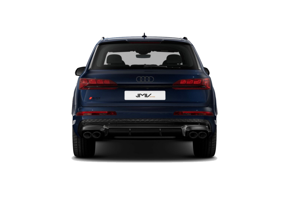 Audi SQ7_back | täisteenusrent
