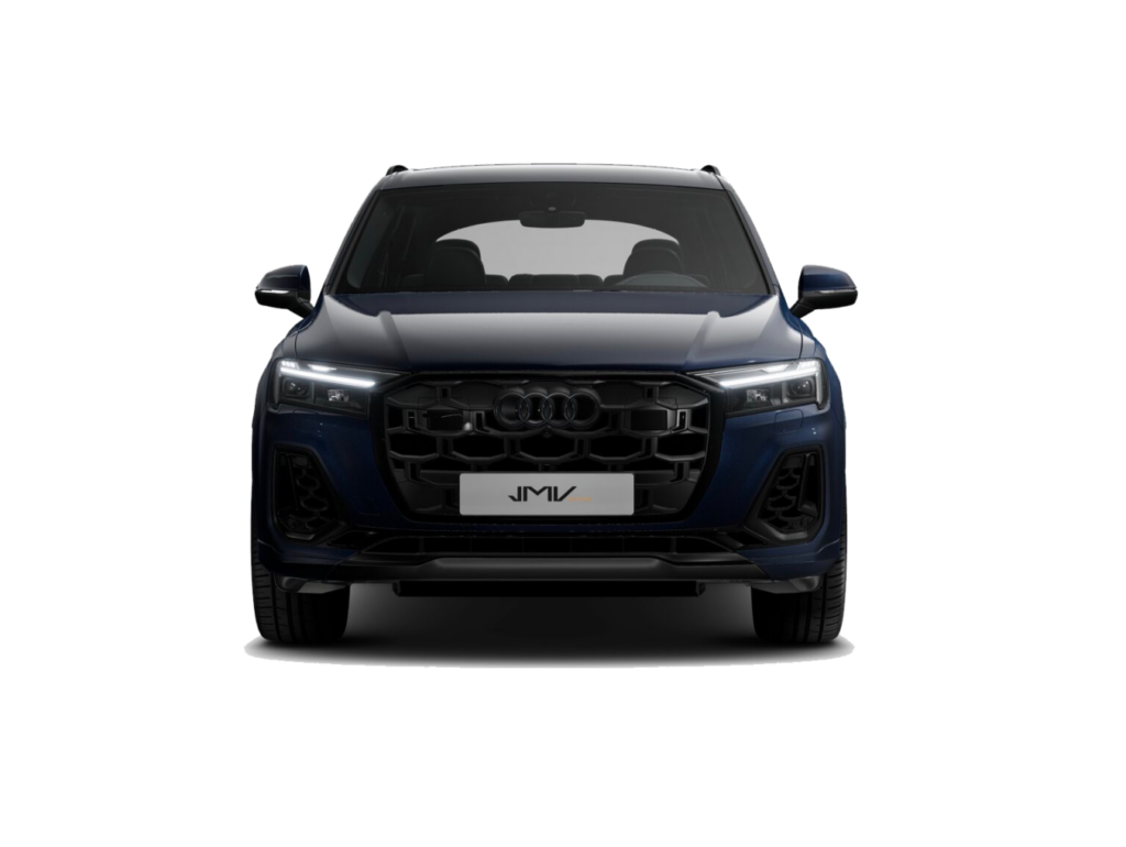 Audi SQ7_front | täisteenusrent