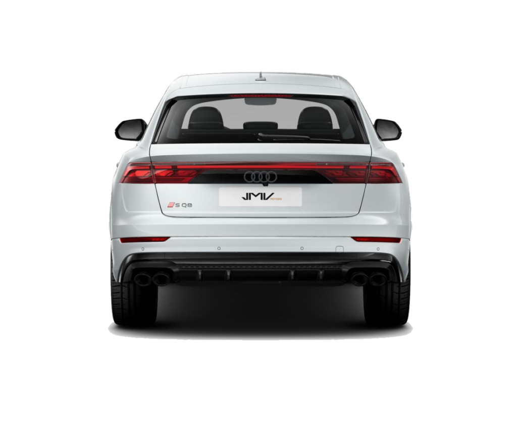 Audi SQ8_back | täisteenusrent