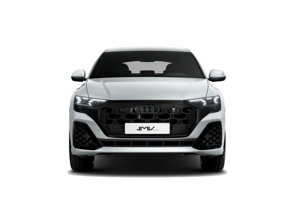 Audi SQ8_front | täisteenusrent