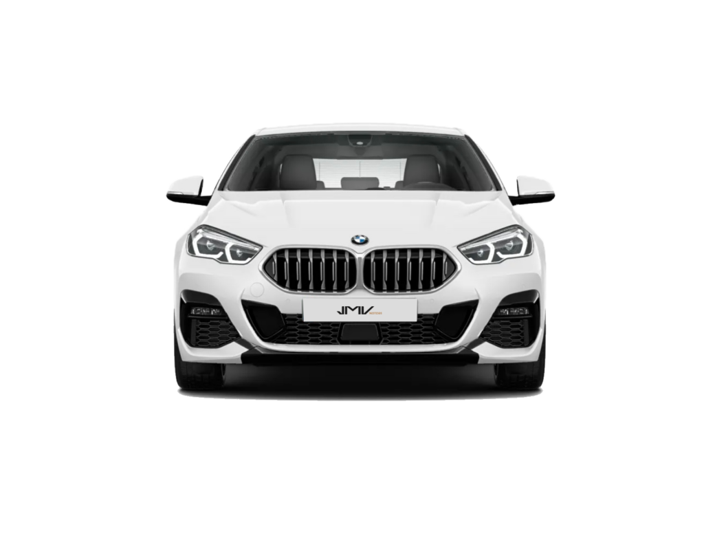 BMW 2. seeria_front | täisteenusrent