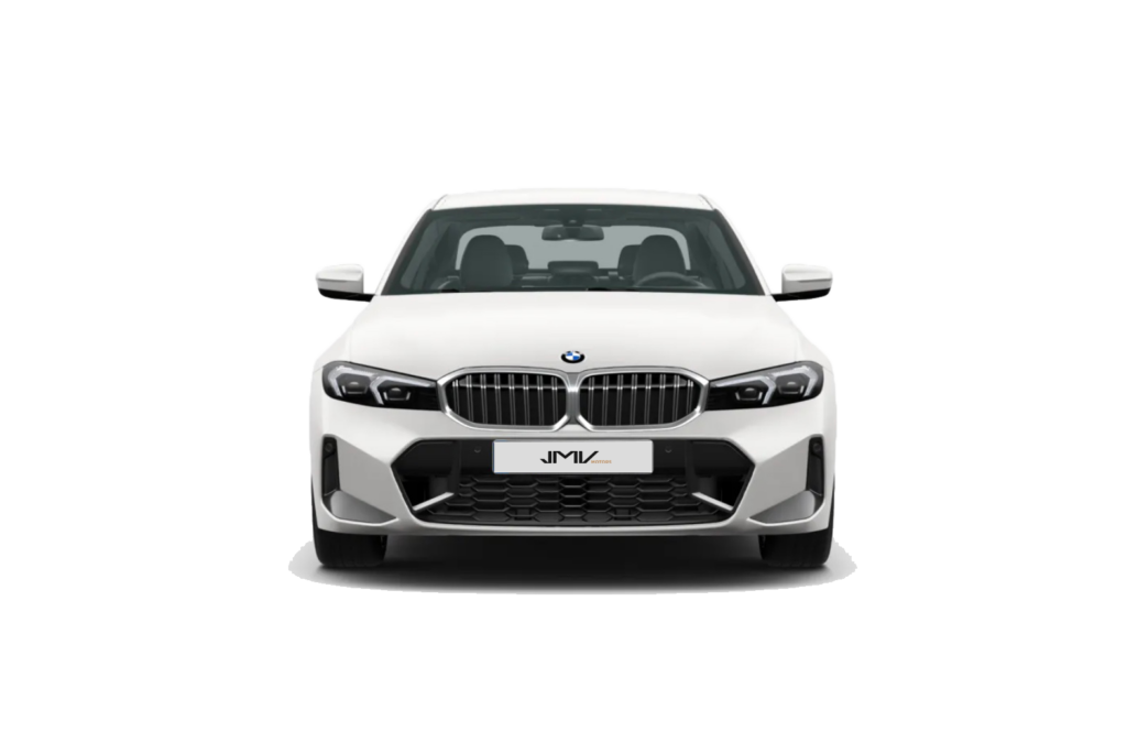 BMW 3.seeria_front | täisteenusrent