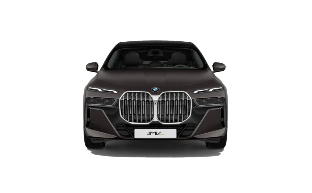 BMW 7. seeria_front | täisteenusrent