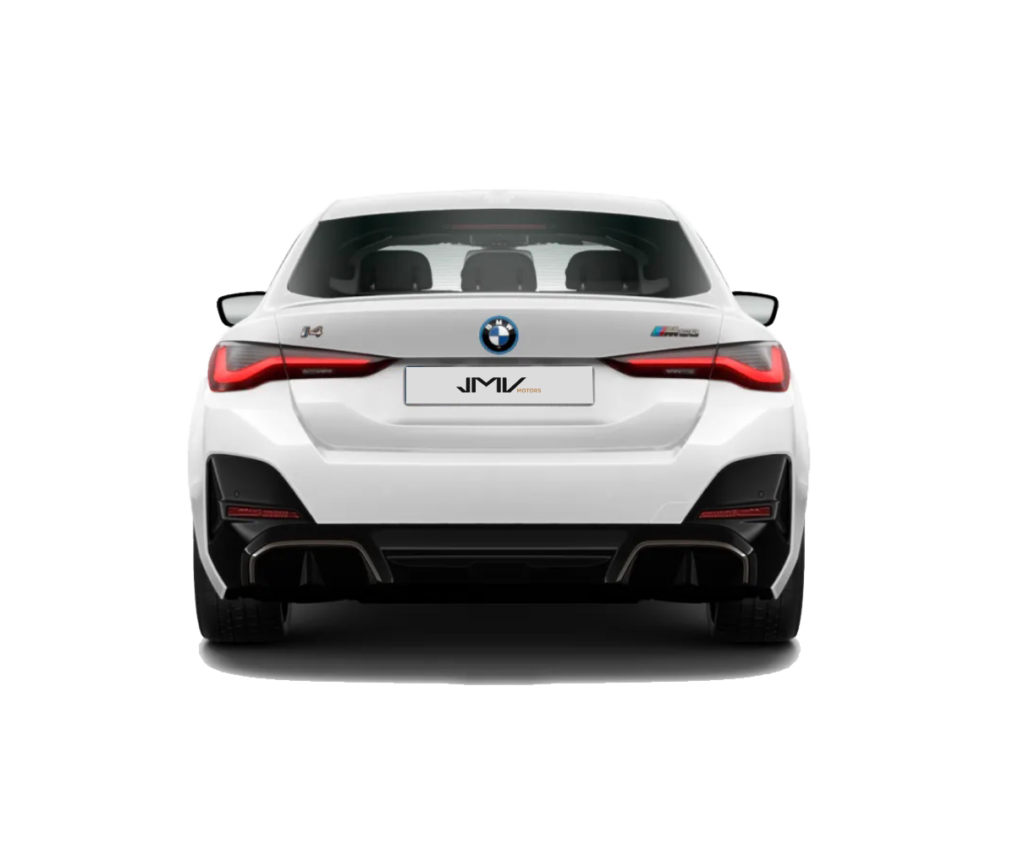 BMW i4 M50_back | täisteenusrent