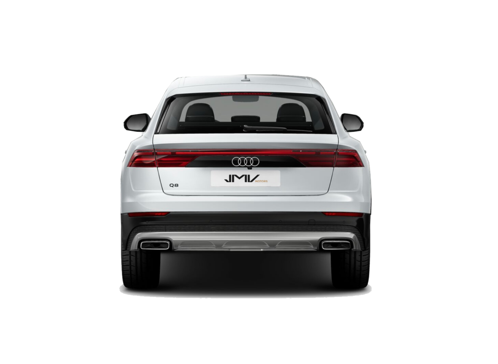 Audi Q8_back | täisteenusrent