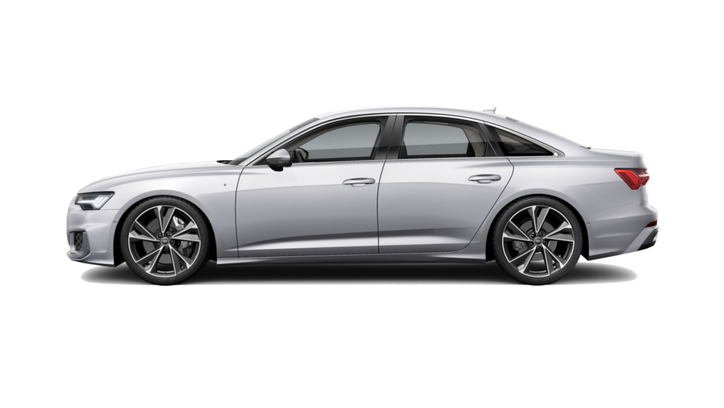 Audi A6_side | täisteenusrent