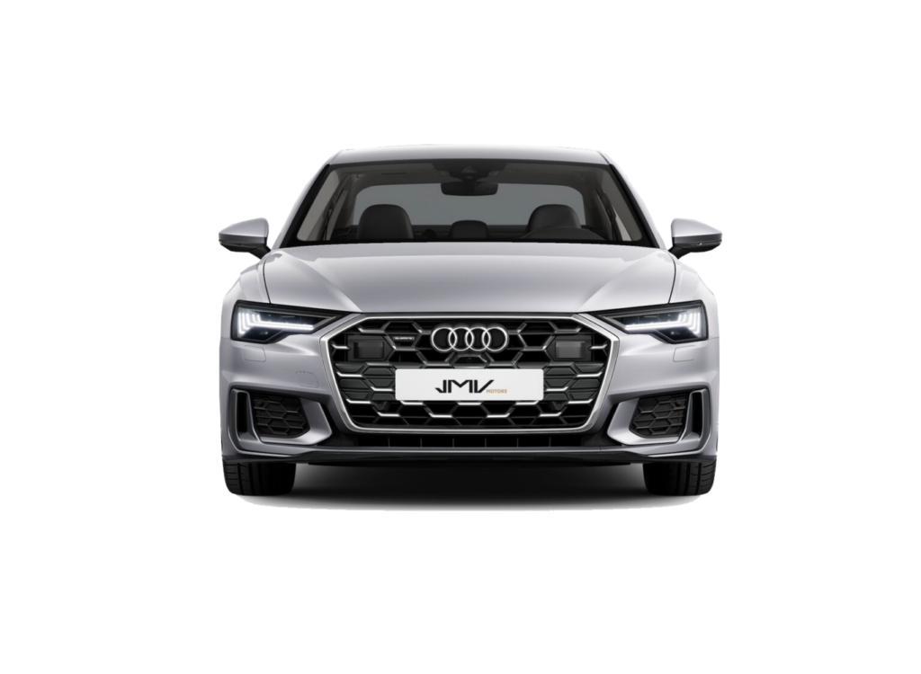 Audi A6_front | täisteenusrent