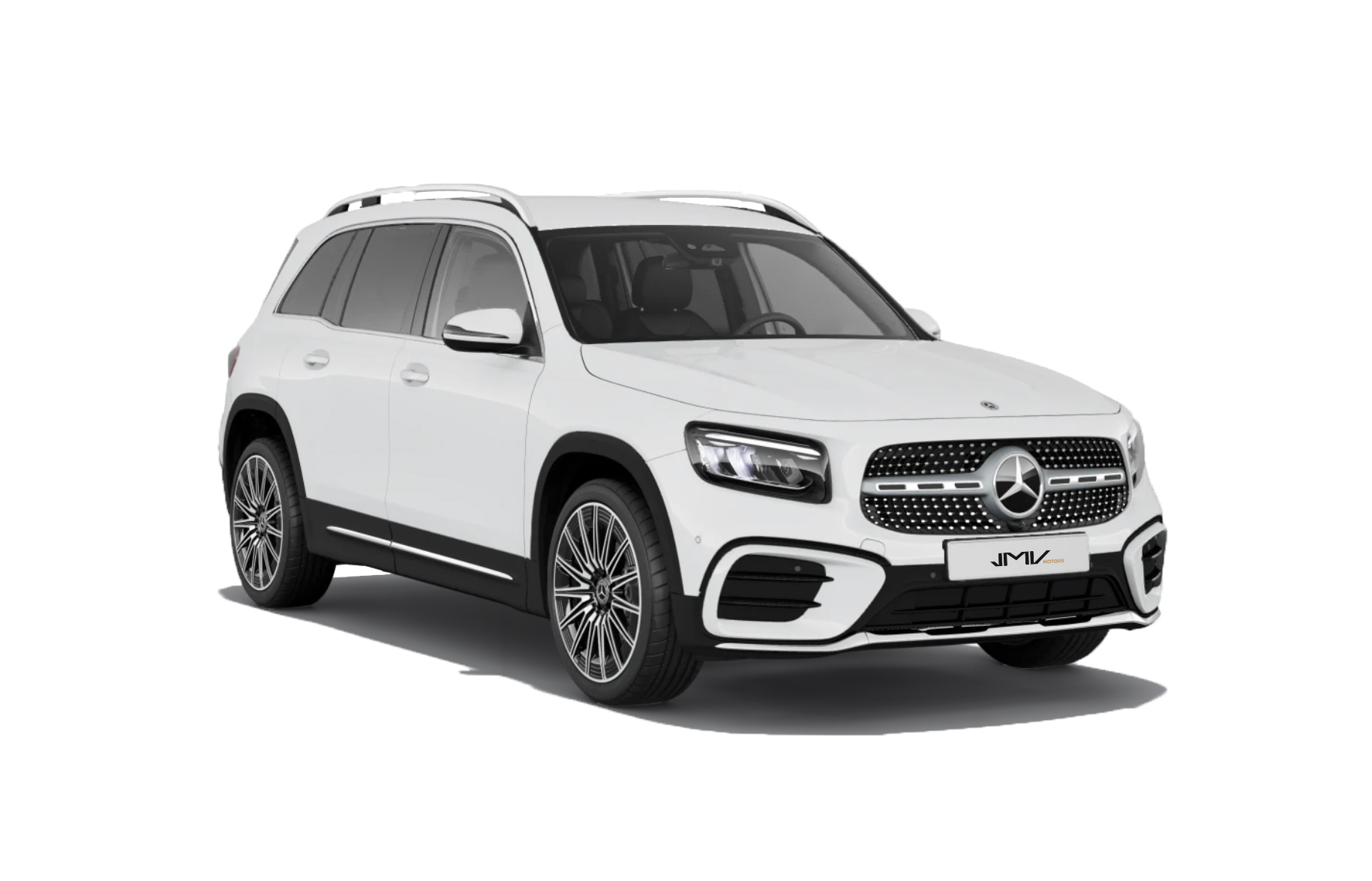 Mercedes Benz Glb Rent Jmv Motors