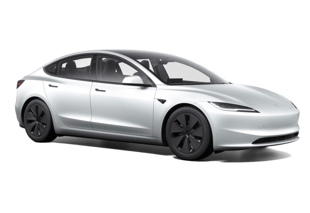 Tesla Model 3_diagonal | täisteenusrent