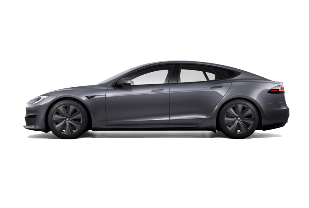 Tesla Model S_side | täisteenusrent
