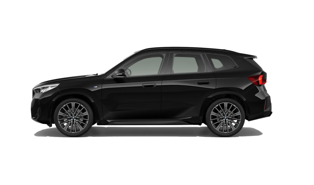 BMW X1_side | täisteenusrent