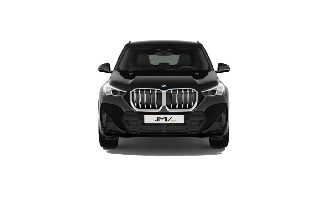 BMW X1_front | täisteenusrent
