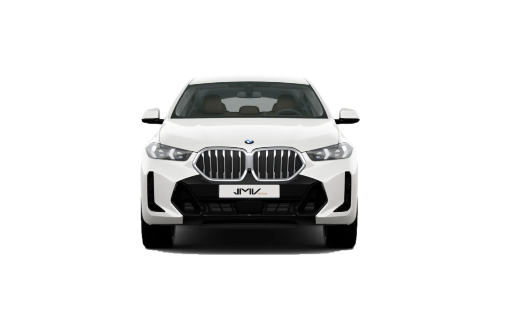 BMW X6_front | täisteenusrent