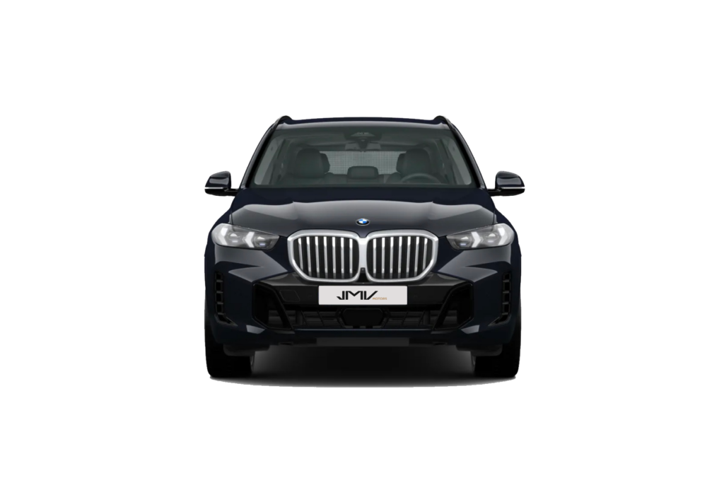 BMW X5_front | täisteenusrent